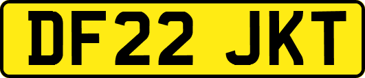 DF22JKT