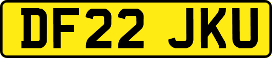 DF22JKU