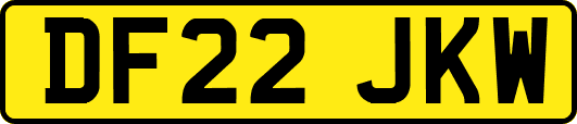 DF22JKW