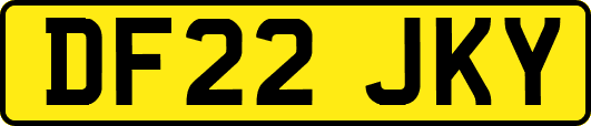 DF22JKY