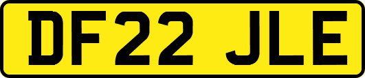 DF22JLE