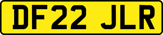 DF22JLR