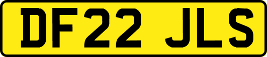 DF22JLS