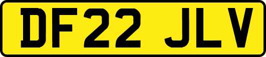 DF22JLV