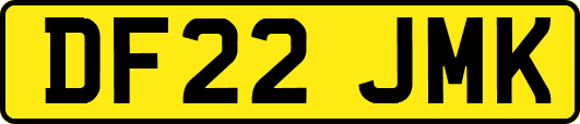 DF22JMK