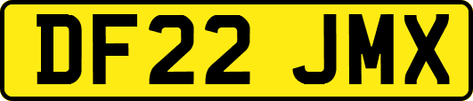 DF22JMX