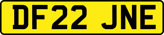 DF22JNE