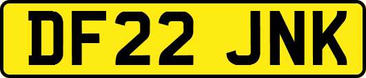 DF22JNK