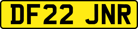 DF22JNR