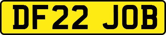 DF22JOB