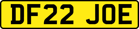 DF22JOE