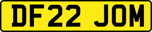 DF22JOM