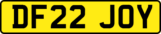 DF22JOY