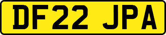 DF22JPA