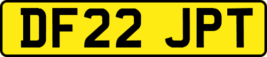 DF22JPT