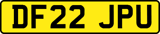 DF22JPU