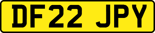 DF22JPY