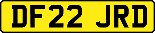 DF22JRD