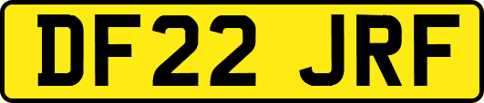 DF22JRF