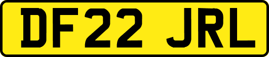 DF22JRL