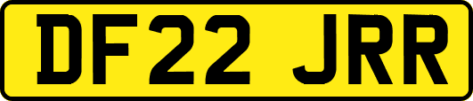 DF22JRR