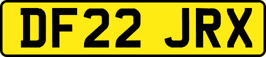 DF22JRX