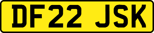 DF22JSK