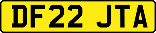 DF22JTA