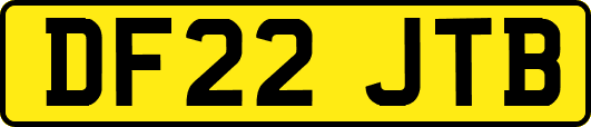 DF22JTB