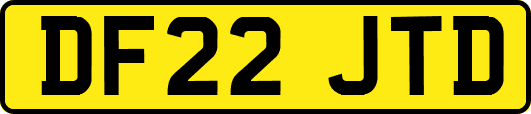 DF22JTD