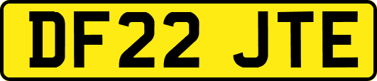DF22JTE