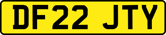 DF22JTY