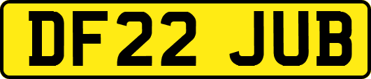 DF22JUB