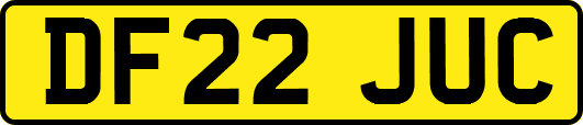 DF22JUC