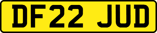DF22JUD