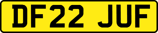 DF22JUF