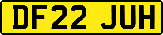 DF22JUH