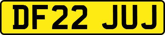 DF22JUJ