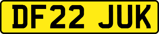 DF22JUK