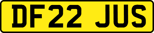 DF22JUS