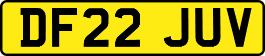 DF22JUV