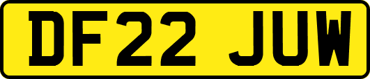 DF22JUW