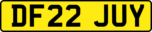 DF22JUY