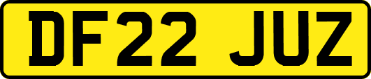 DF22JUZ