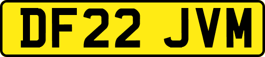 DF22JVM