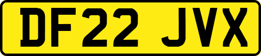 DF22JVX