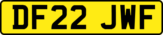 DF22JWF