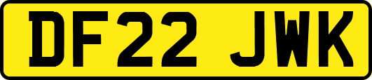 DF22JWK