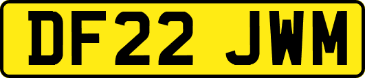 DF22JWM