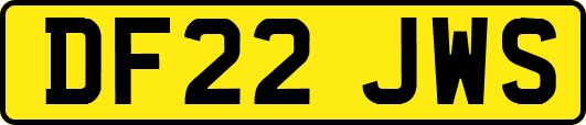 DF22JWS